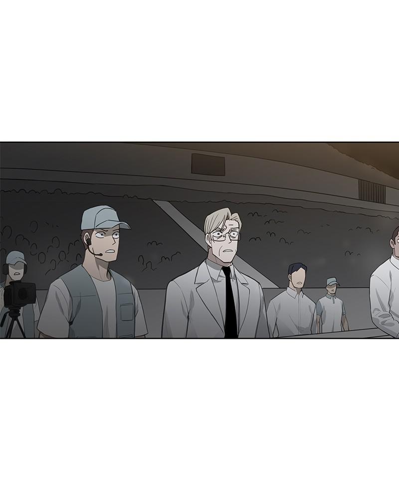 Read The Boxer ENGLISH Manga Online