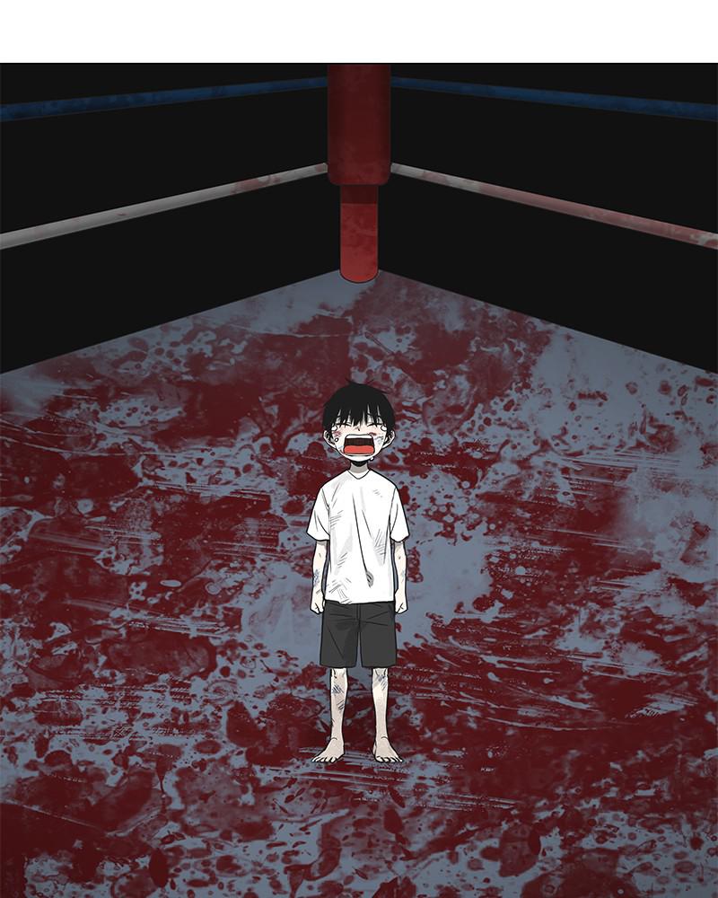 Read The Boxer ENGLISH Manga Online