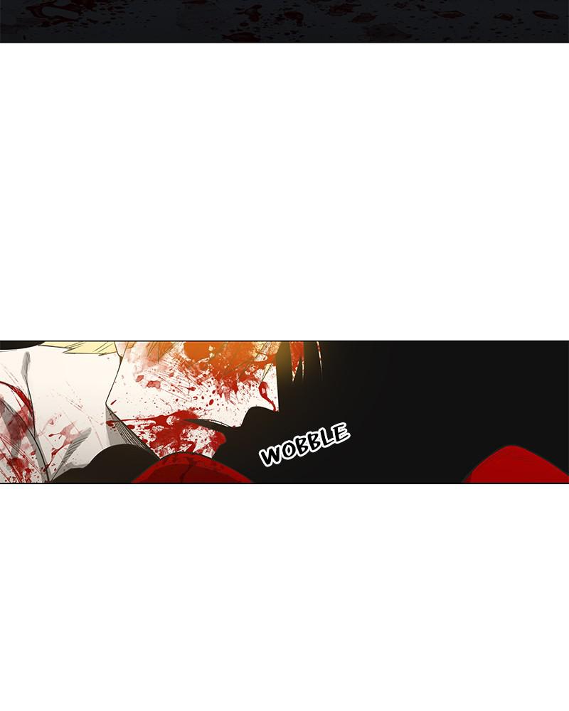 Read The Boxer ENGLISH Manga Online