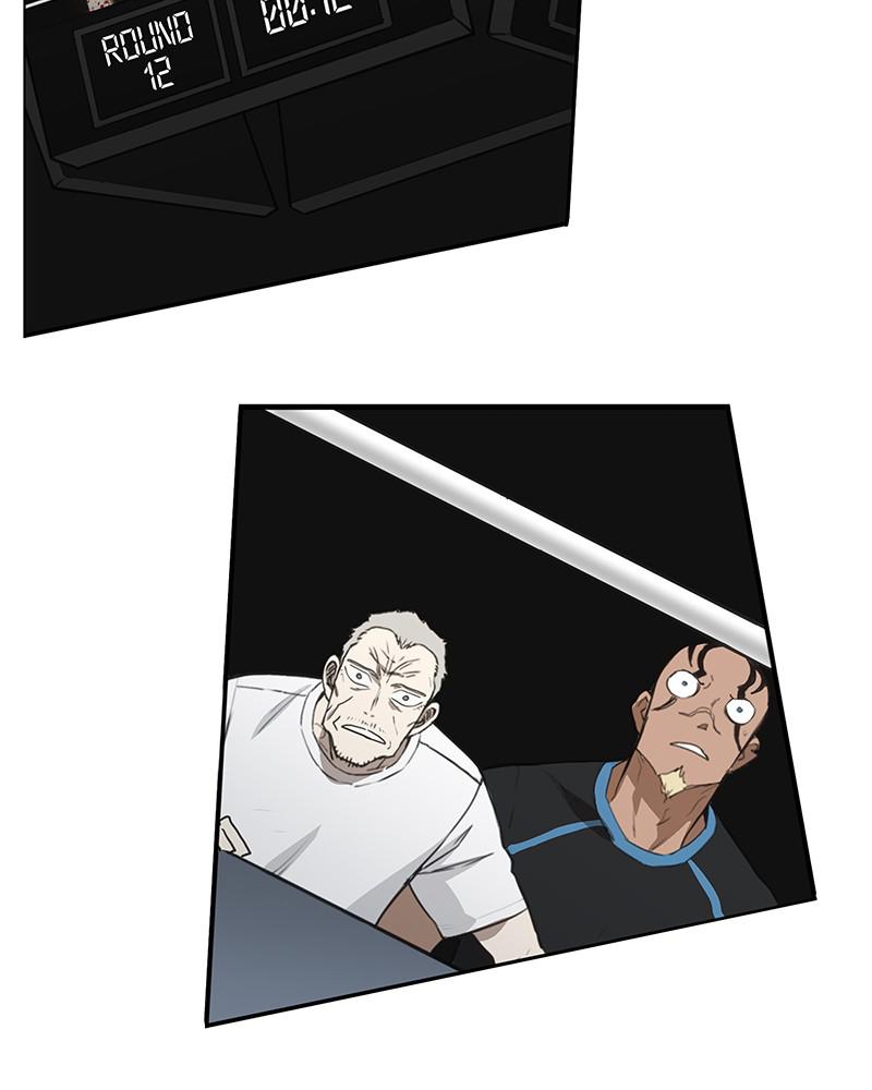 Read The Boxer ENGLISH Manga Online