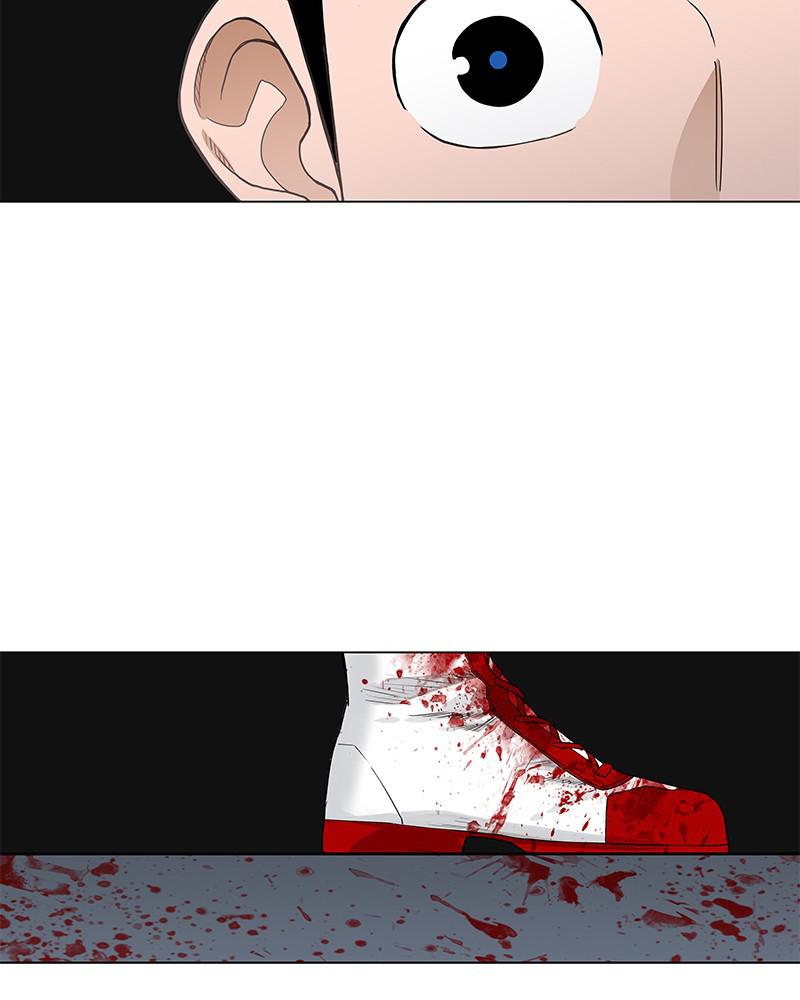 Read The Boxer ENGLISH Manga Online