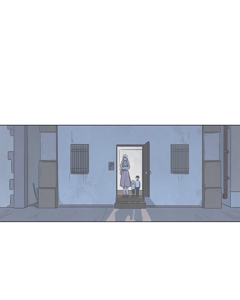 Read The Boxer ENGLISH Manga Online