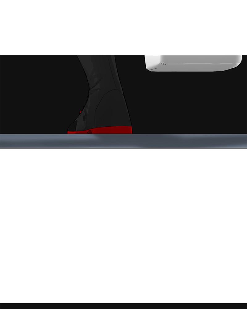 Read The Boxer ENGLISH Manga Online