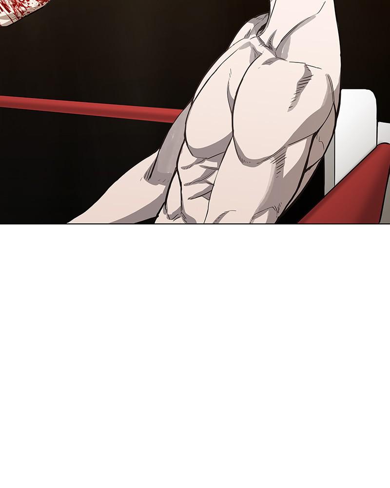 Read The Boxer ENGLISH Manga Online