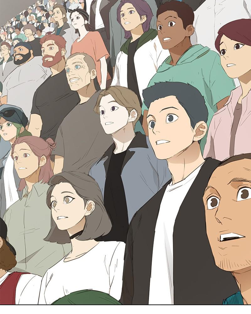 Read The Boxer ENGLISH Manga Online