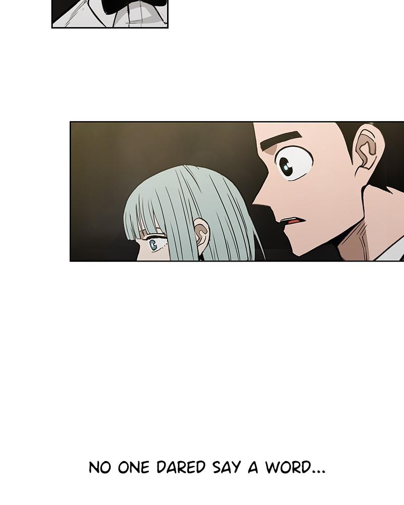 Read The Boxer ENGLISH Manga Online