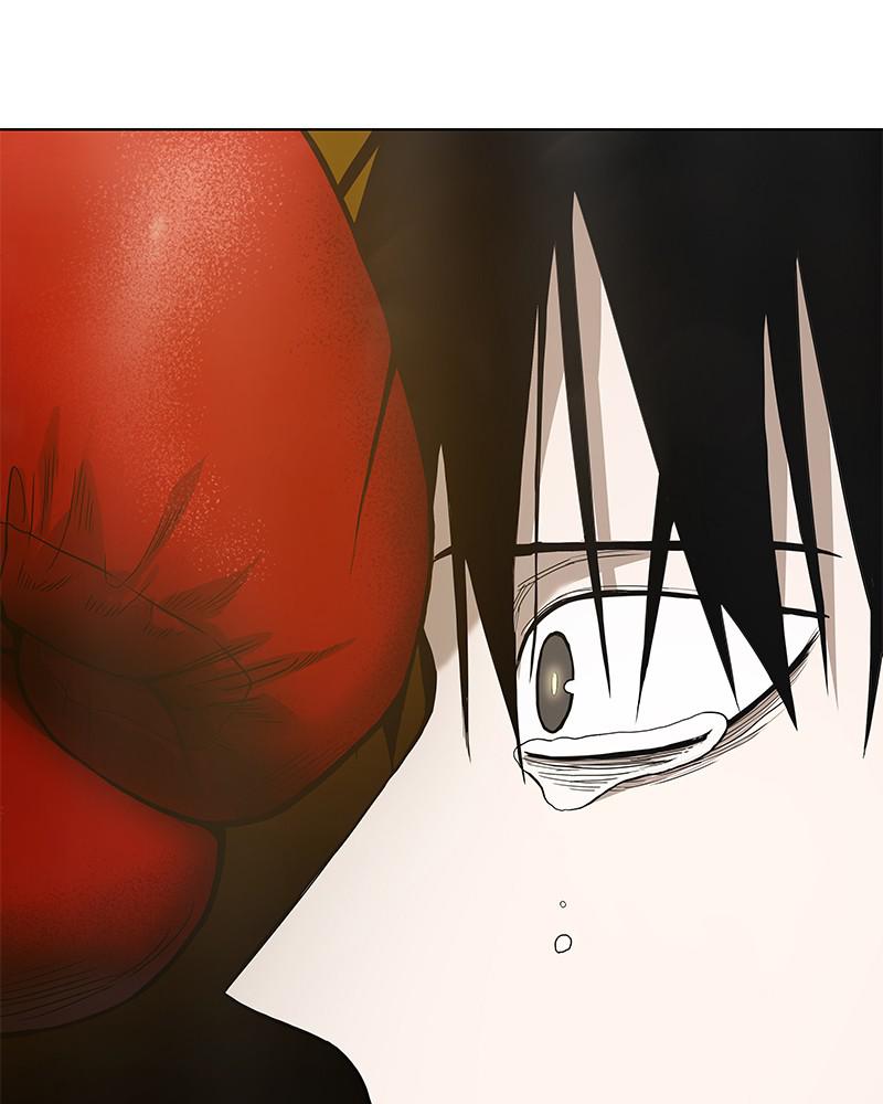 Read The Boxer ENGLISH Manga Online