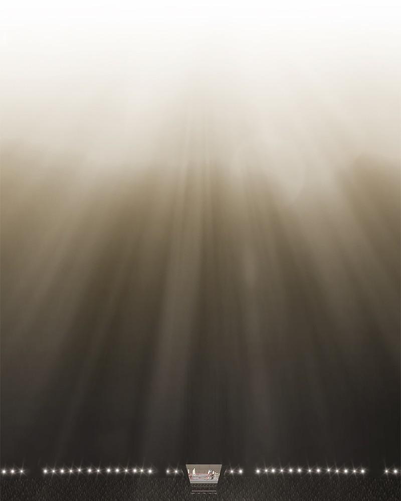 Read The Boxer ENGLISH Manga Online