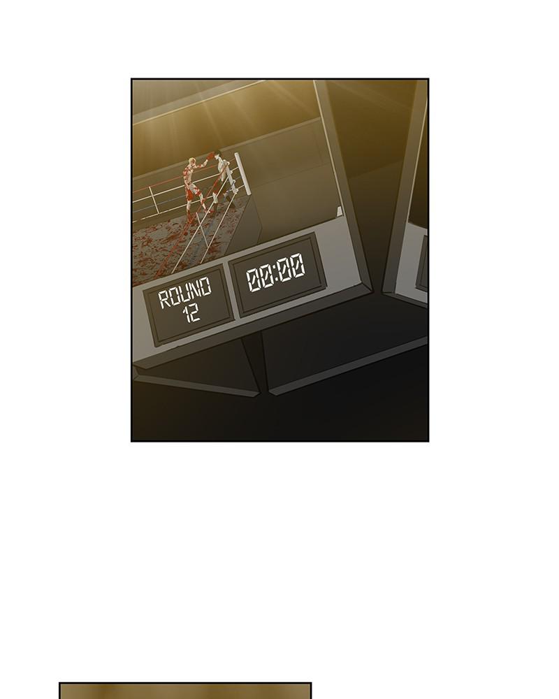 Read The Boxer ENGLISH Manga Online