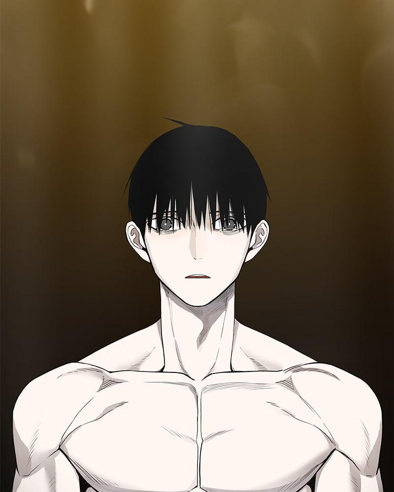 Read The Boxer ENGLISH Manga Online