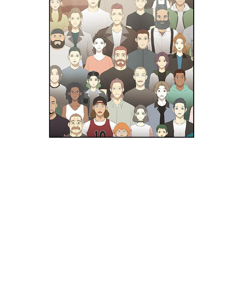 Read The Boxer ENGLISH Manga Online