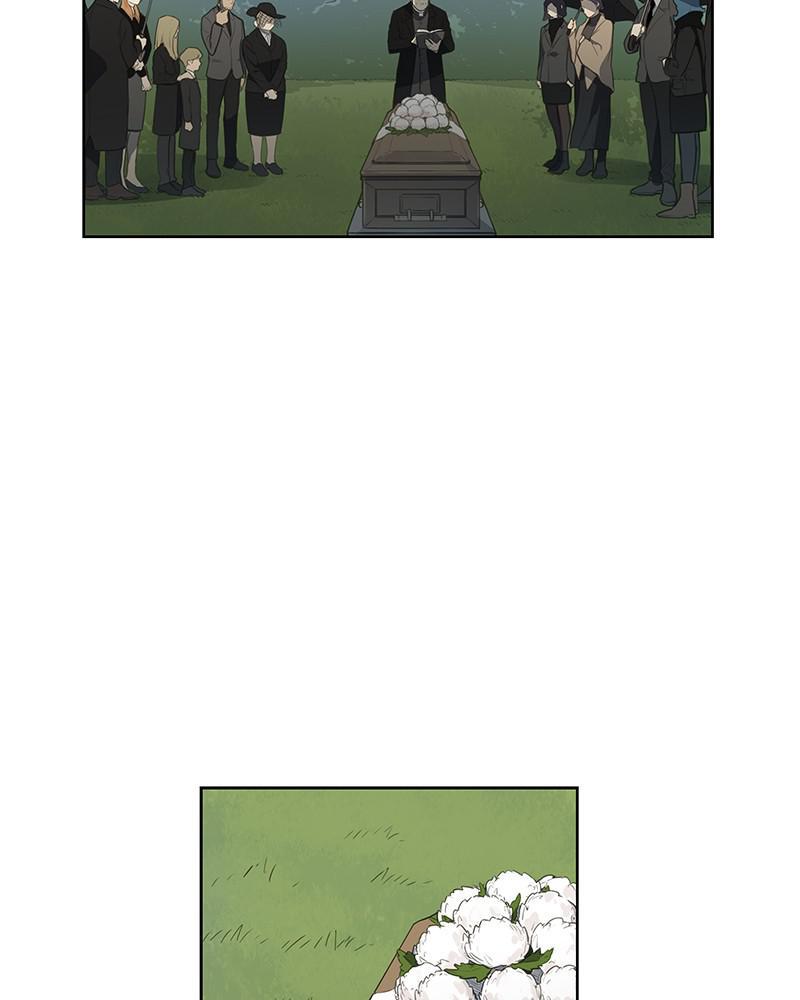 Read The Boxer ENGLISH Manga Online