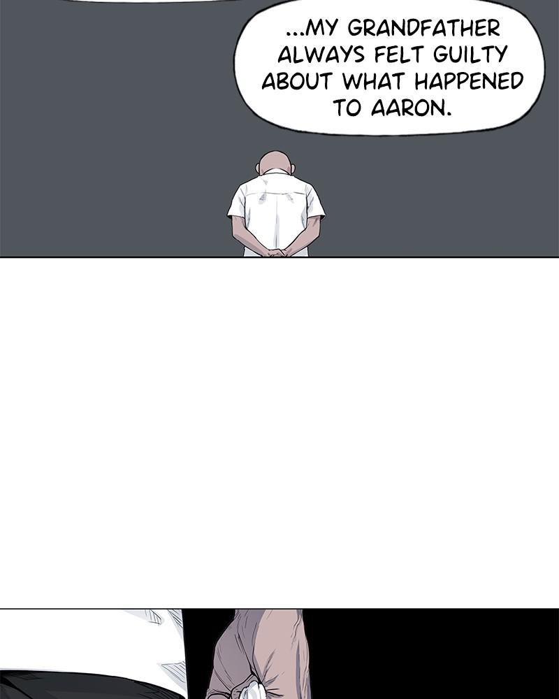 Read The Boxer ENGLISH Manga Online