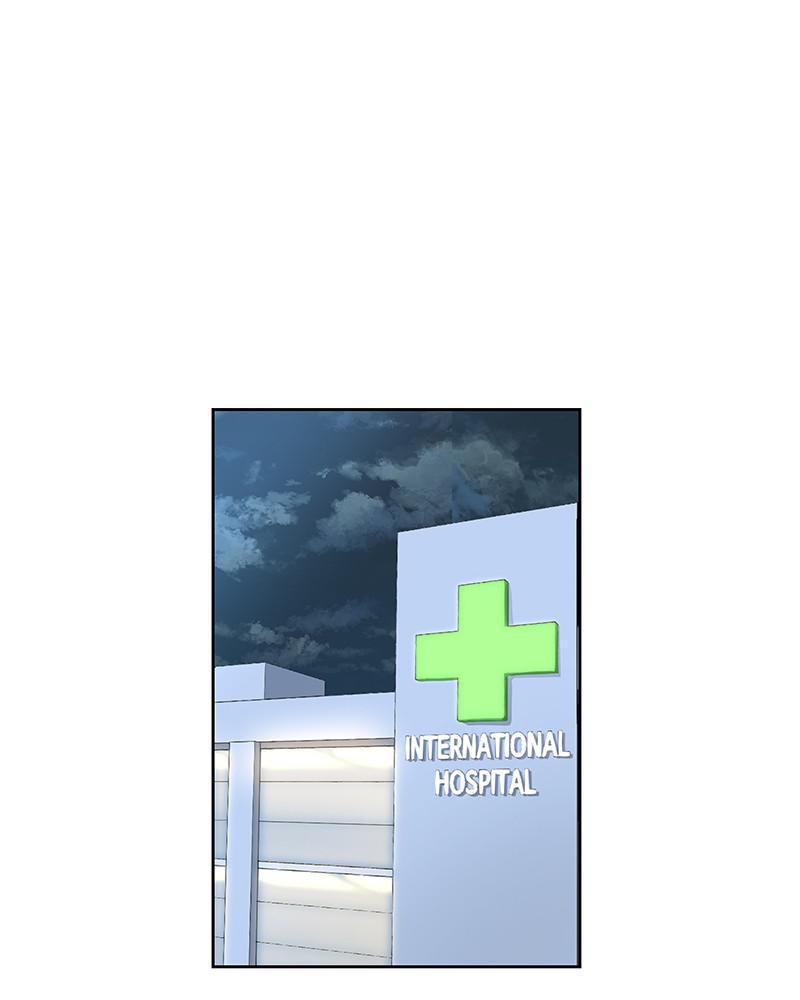 Read The Boxer ENGLISH Manga Online