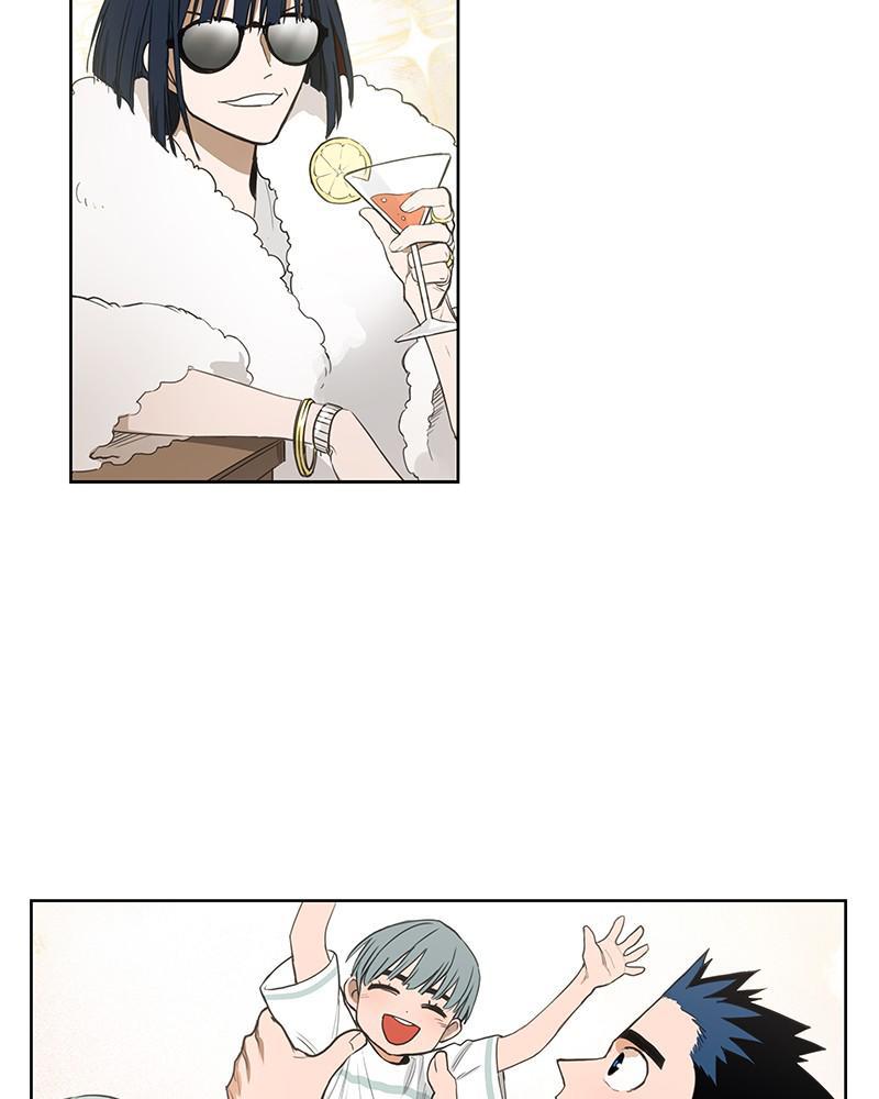 Read The Boxer ENGLISH Manga Online