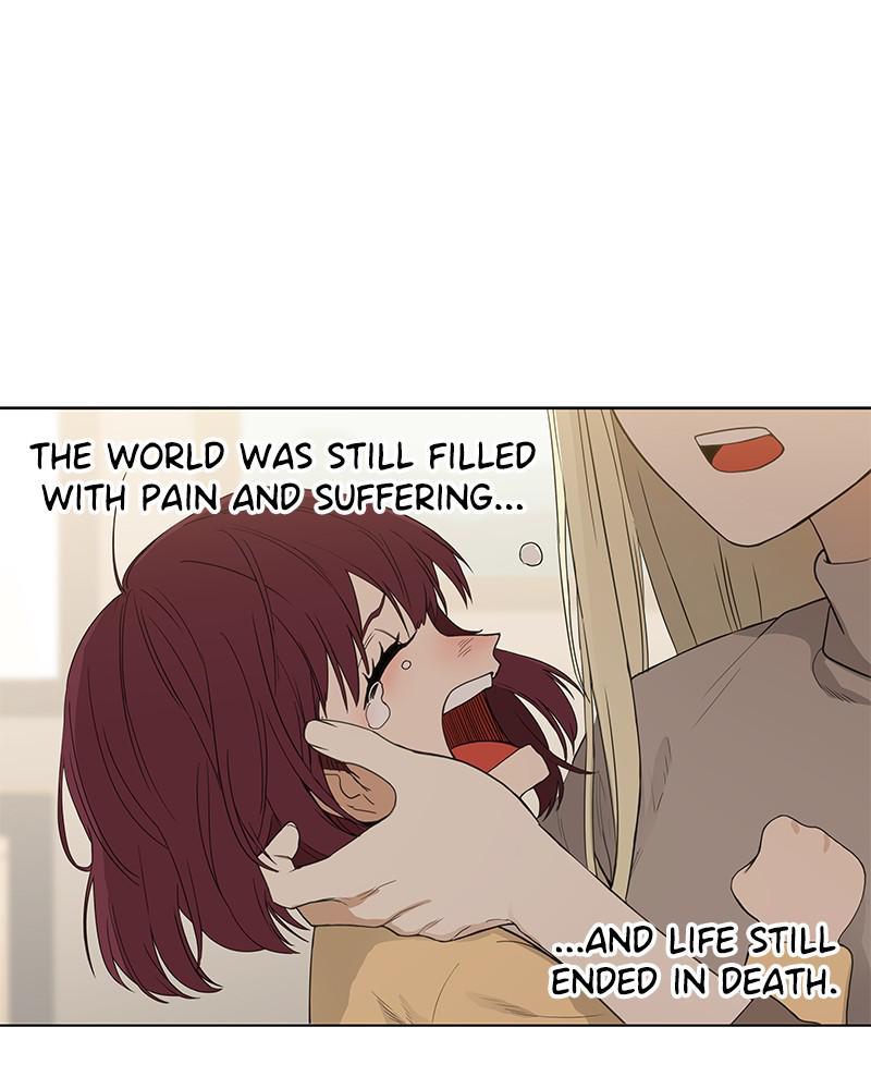 Read The Boxer ENGLISH Manga Online