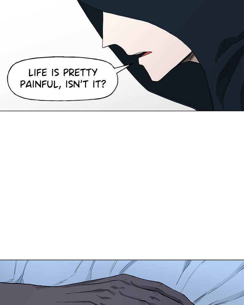 Read The Boxer ENGLISH Manga Online