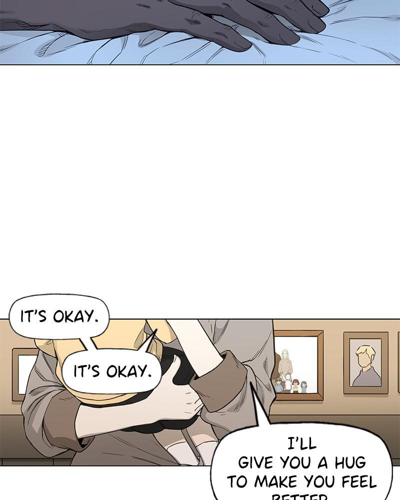 Read The Boxer ENGLISH Manga Online