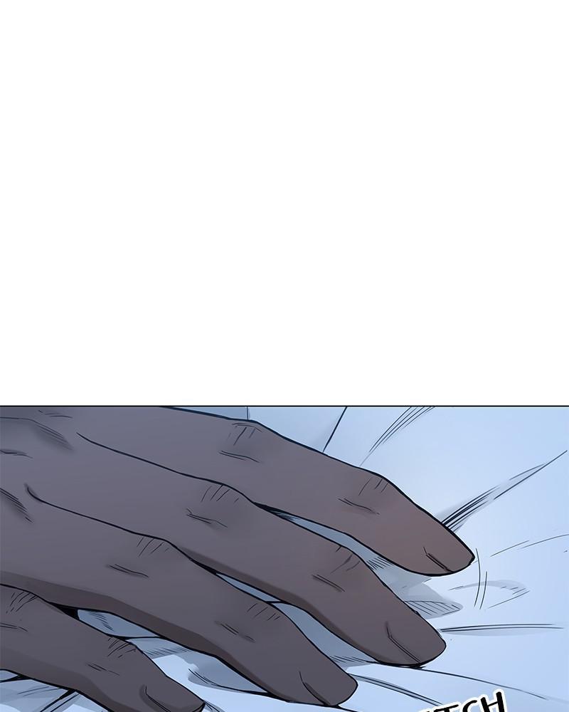 Read The Boxer ENGLISH Manga Online