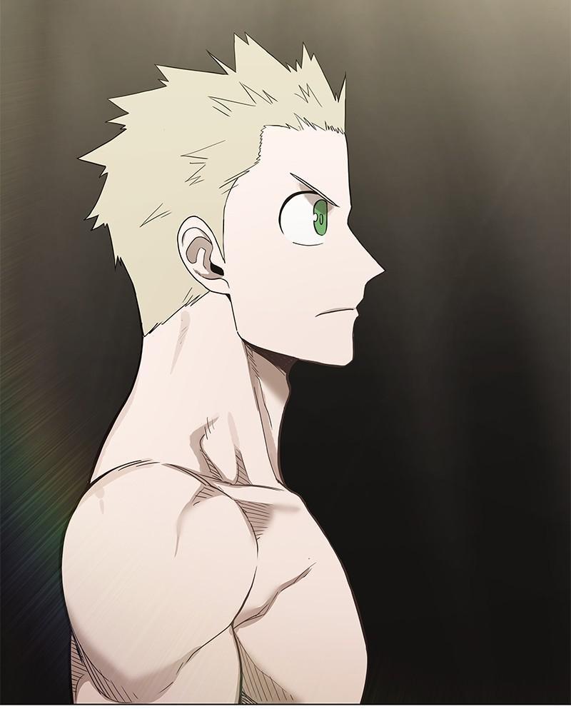 Read The Boxer ENGLISH Manga Online