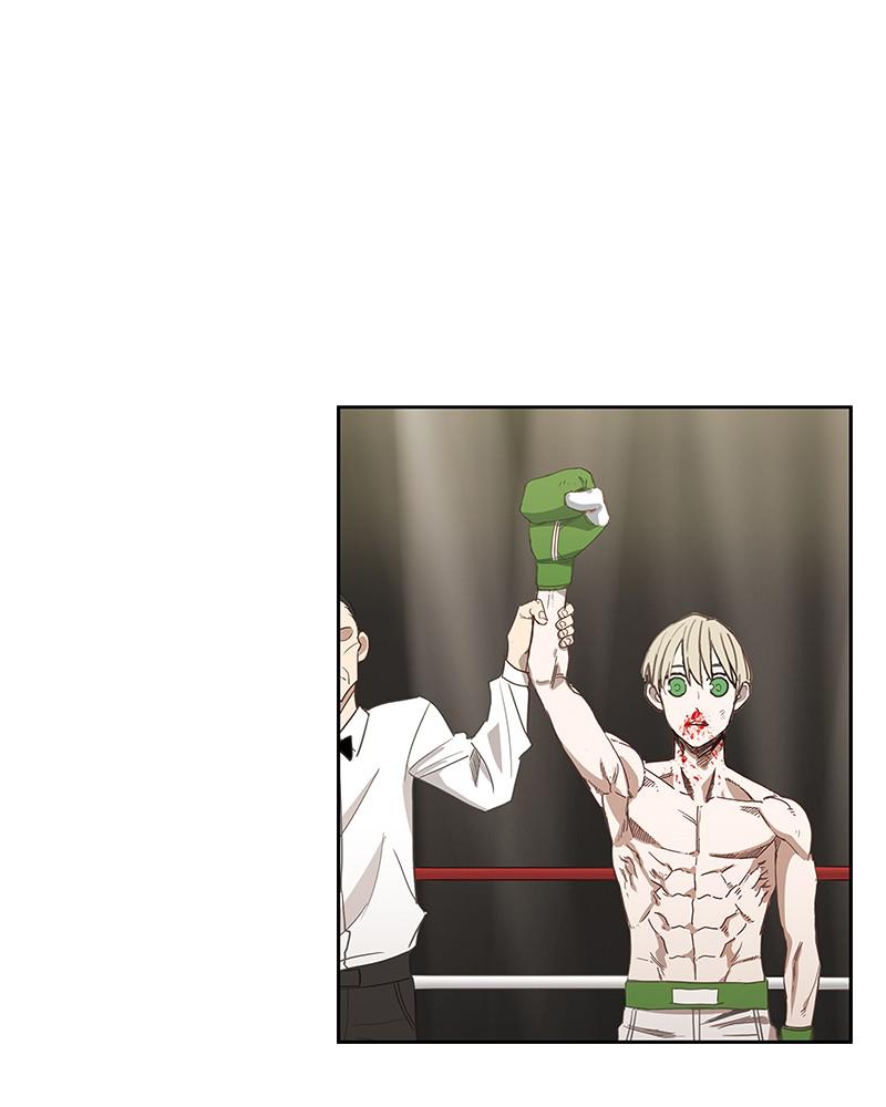 Read The Boxer ENGLISH Manga Online