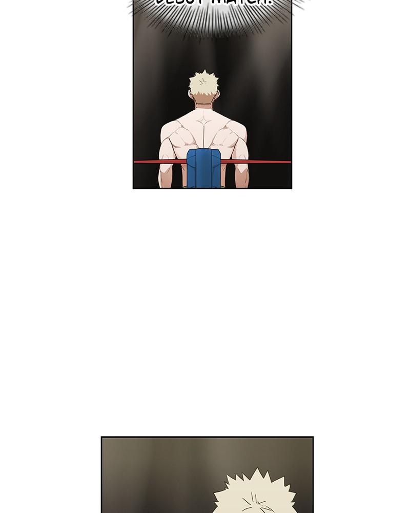 Read The Boxer ENGLISH Manga Online