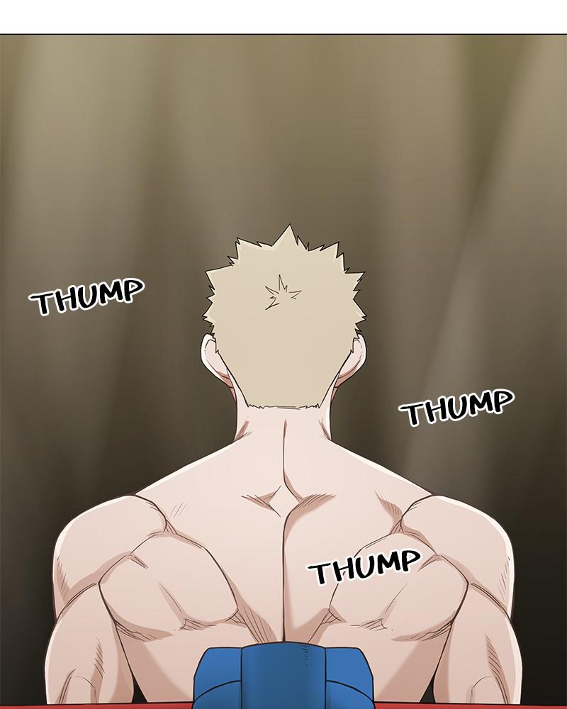 Read The Boxer ENGLISH Manga Online