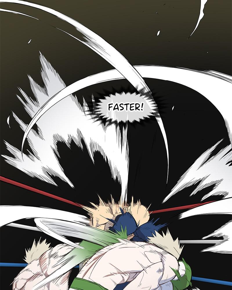 Read The Boxer ENGLISH Manga Online