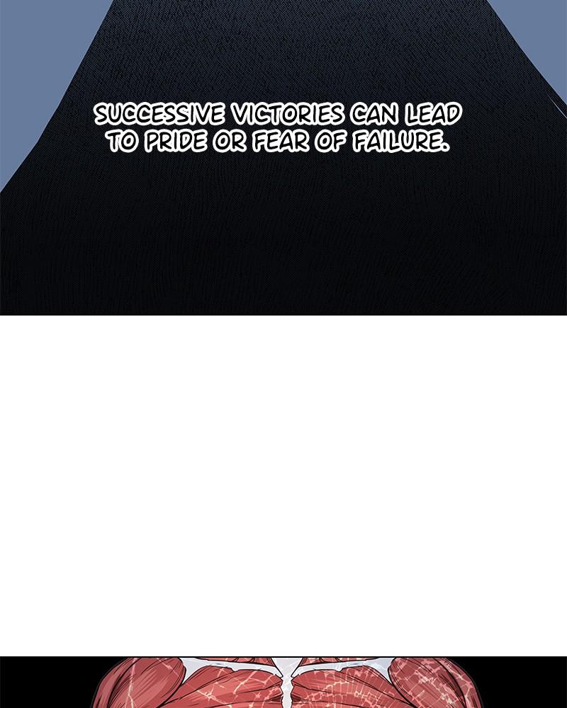 Read The Boxer ENGLISH Manga Online