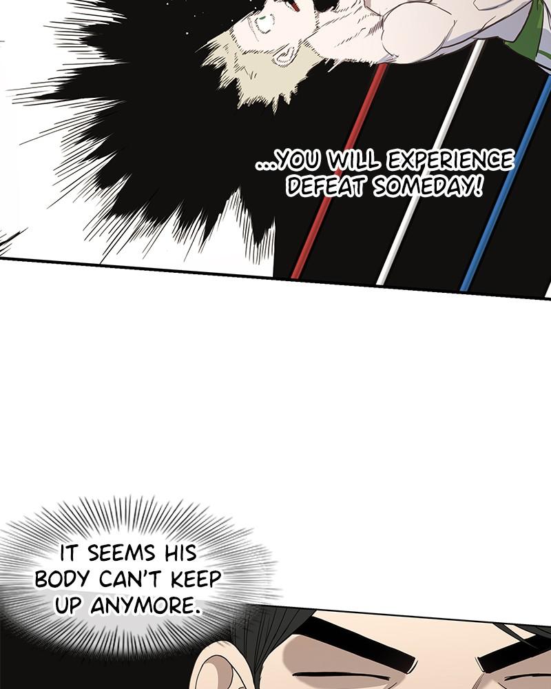 Read The Boxer ENGLISH Manga Online