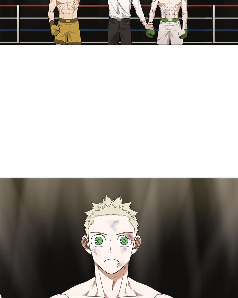 Read The Boxer ENGLISH Manga Online