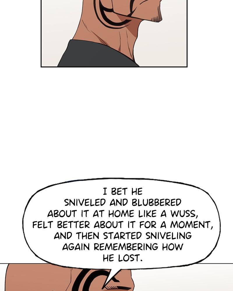 Read The Boxer ENGLISH Manga Online