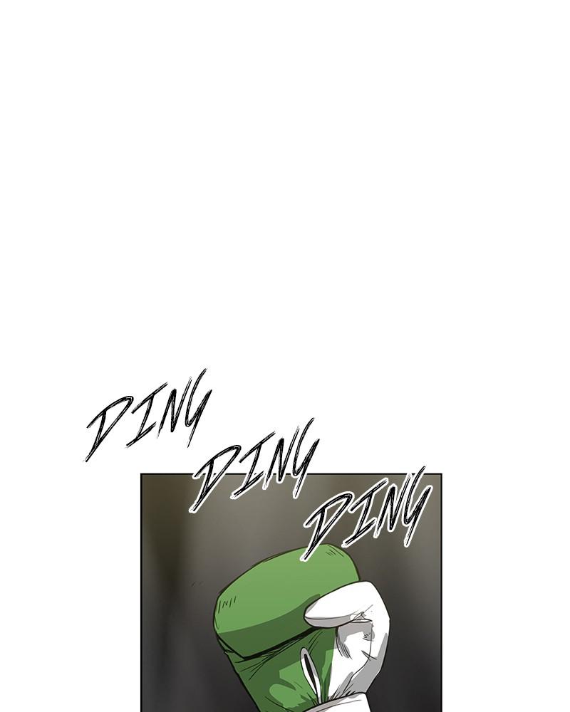 Read The Boxer ENGLISH Manga Online