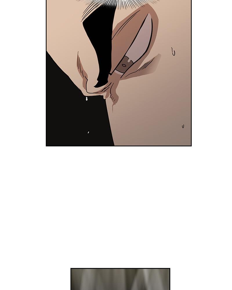 Read The Boxer ENGLISH Manga Online