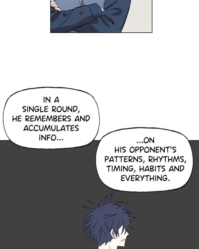 Read The Boxer ENGLISH Manga Online