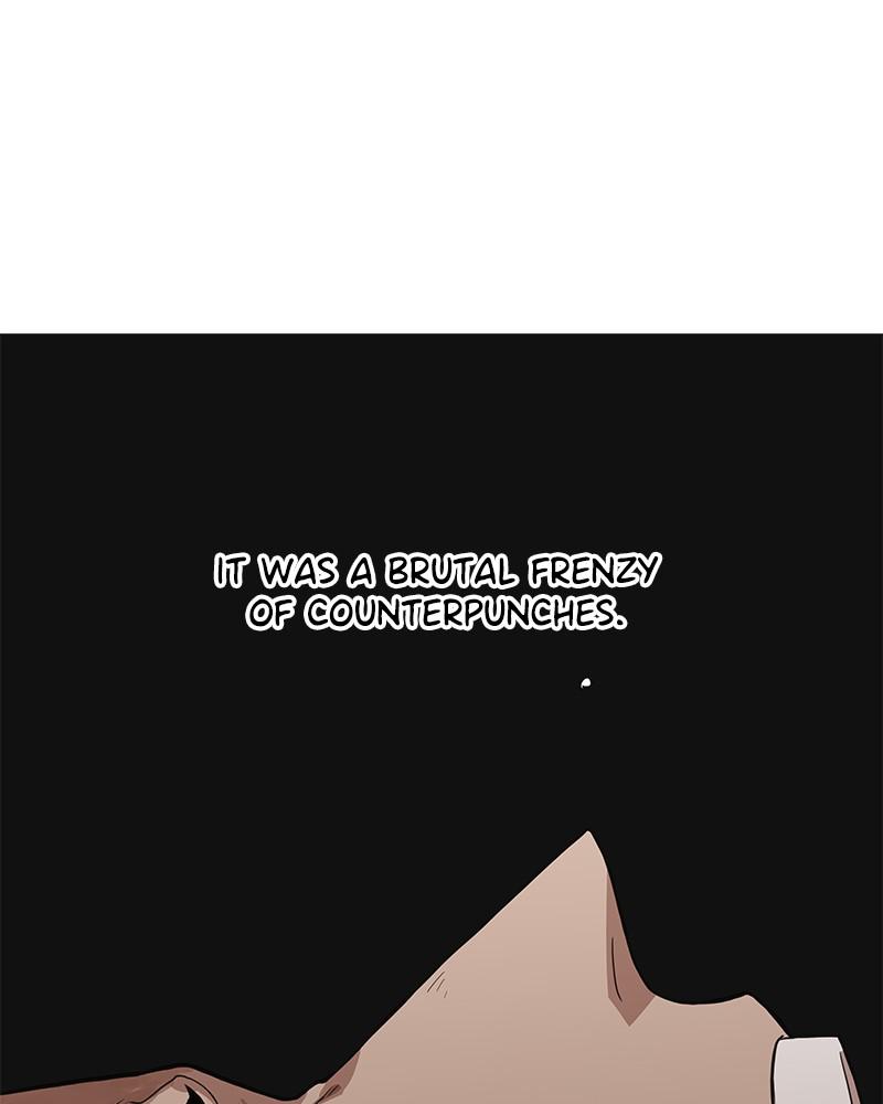 Read The Boxer ENGLISH Manga Online