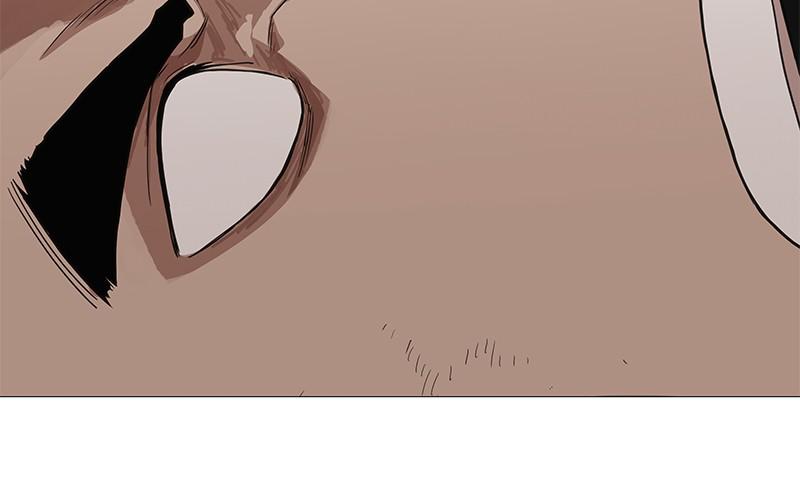 Read The Boxer ENGLISH Manga Online