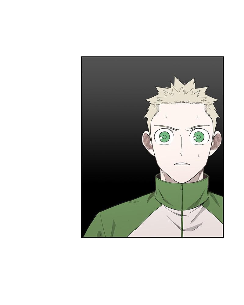 Read The Boxer ENGLISH Manga Online