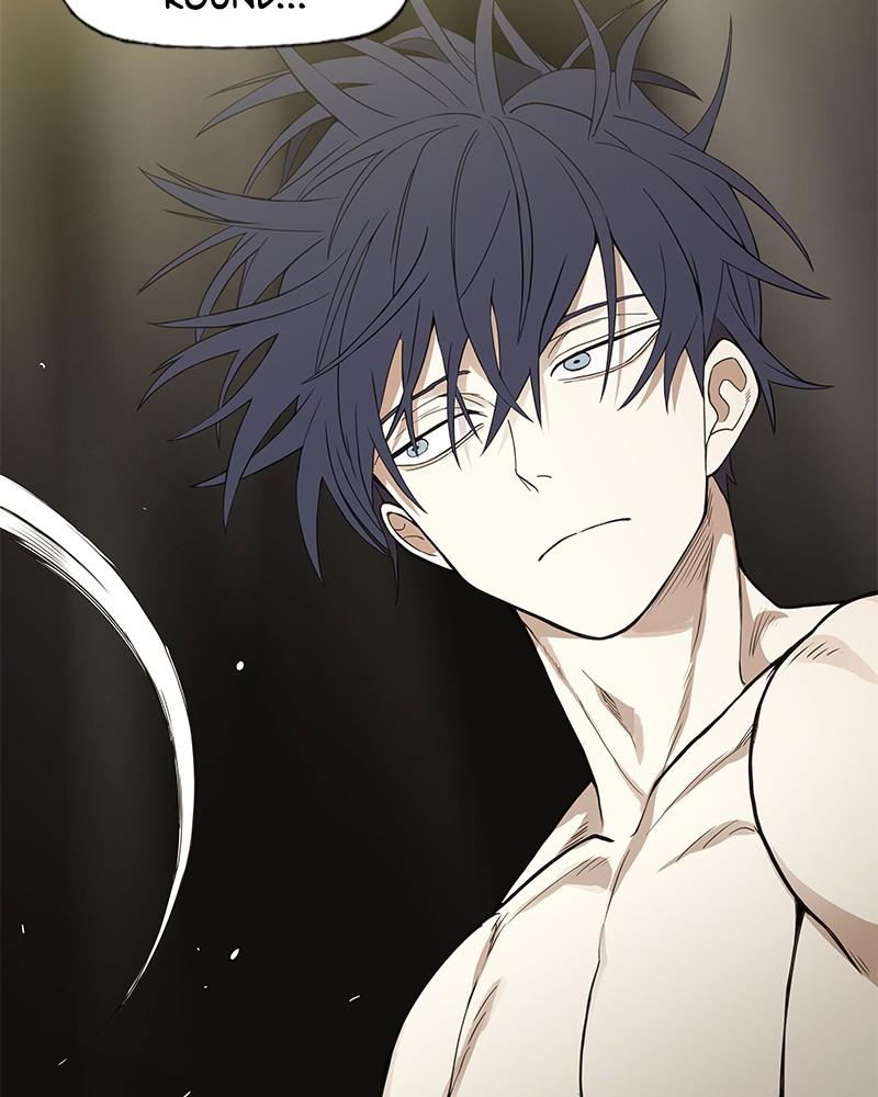 Read The Boxer ENGLISH Manga Online