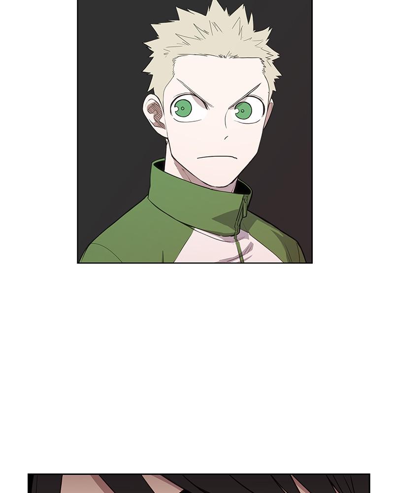 Read The Boxer ENGLISH Manga Online