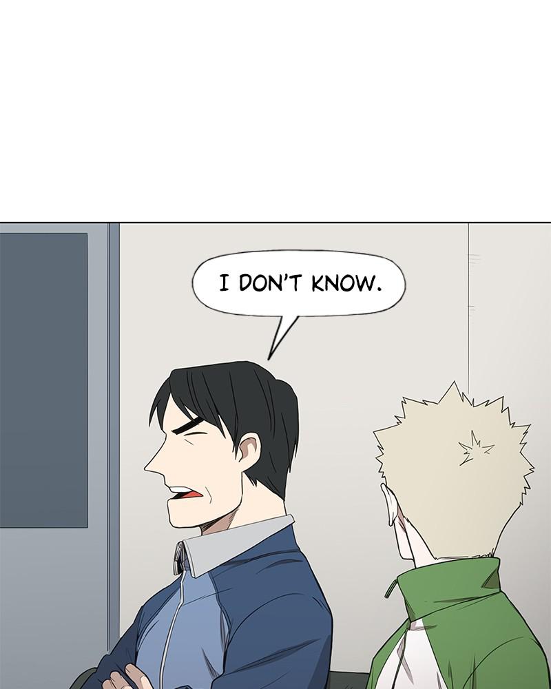 Read The Boxer ENGLISH Manga Online