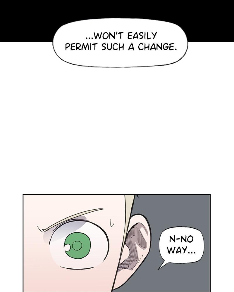 Read The Boxer ENGLISH Manga Online