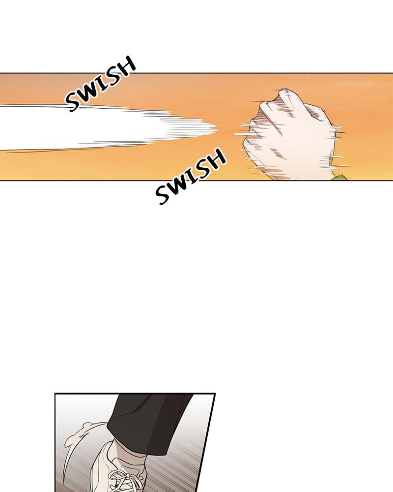 Read The Boxer ENGLISH Manga Online