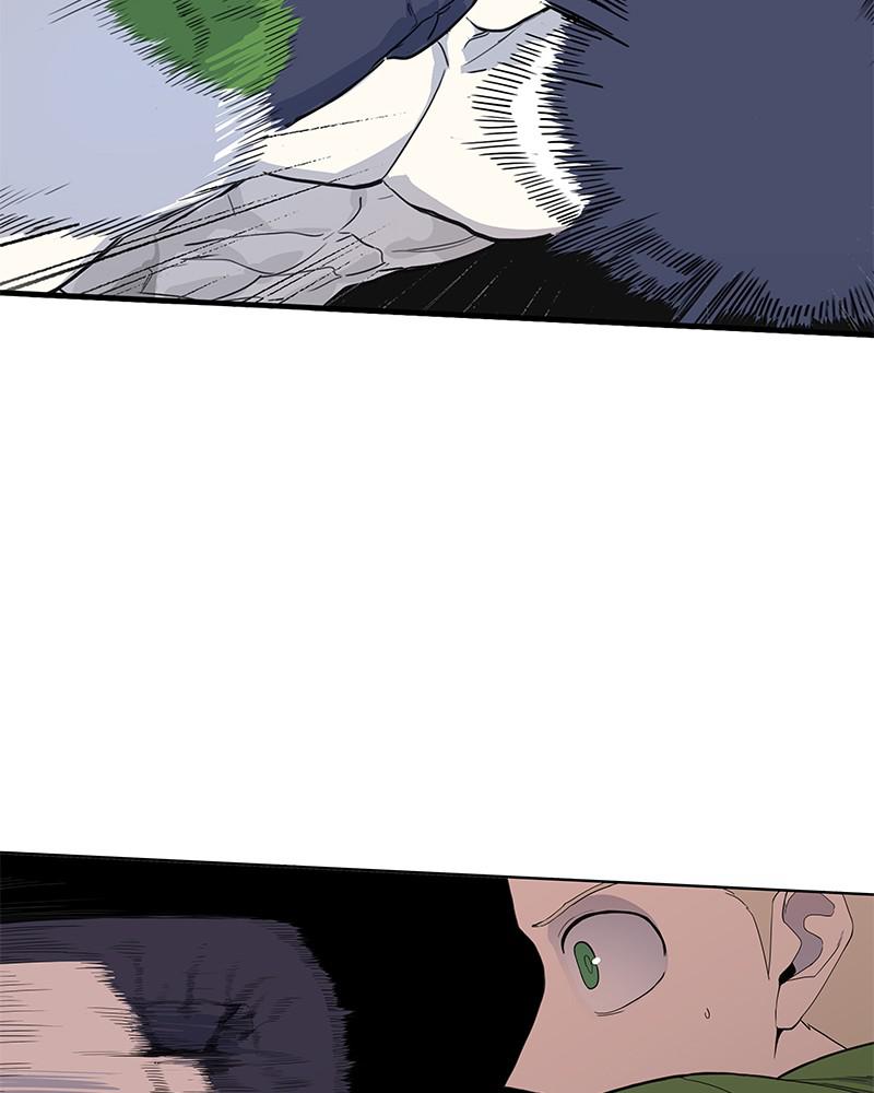 Read The Boxer ENGLISH Manga Online