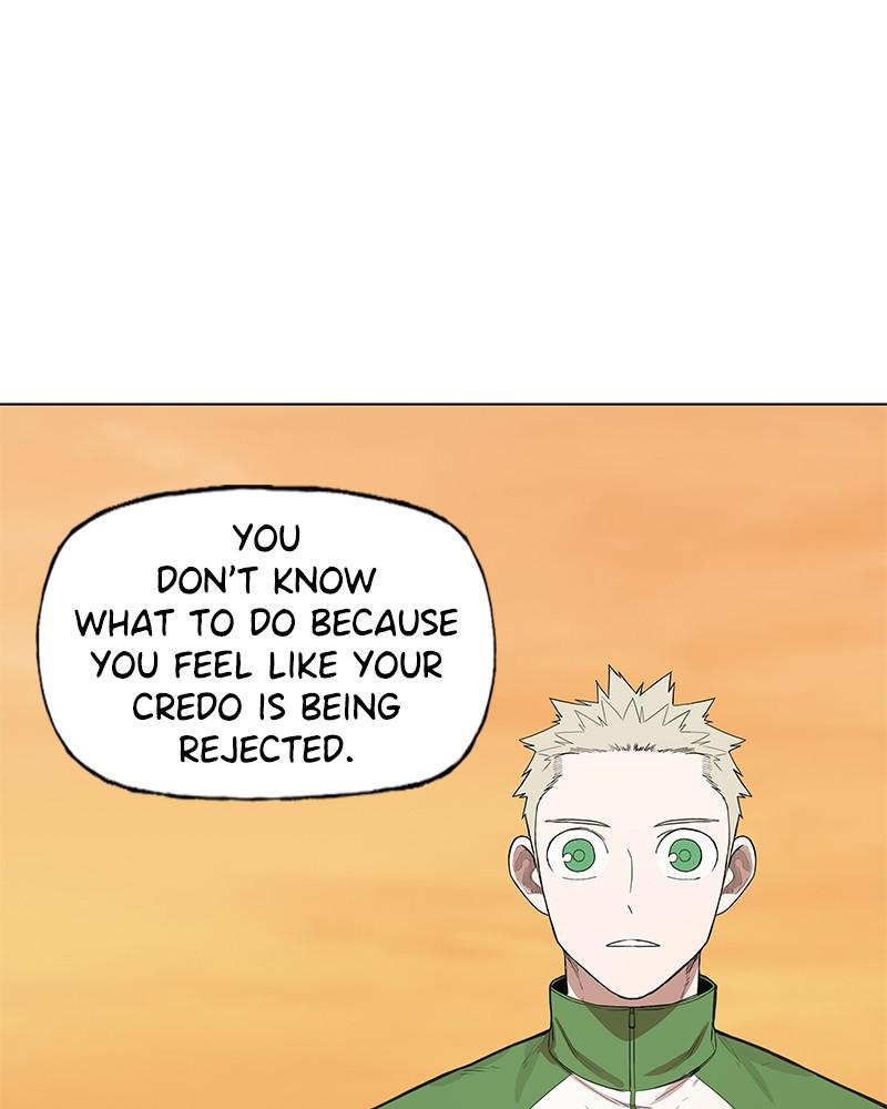 Read The Boxer ENGLISH Manga Online