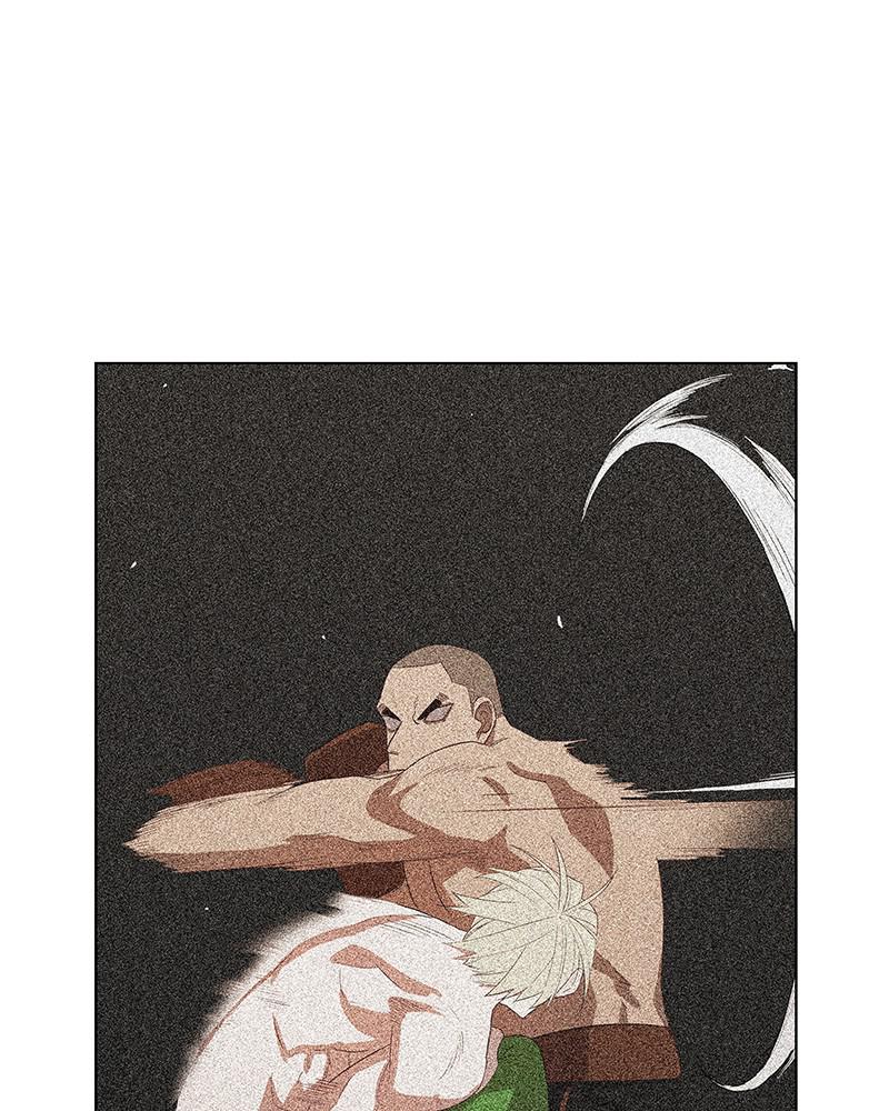 Read The Boxer ENGLISH Manga Online