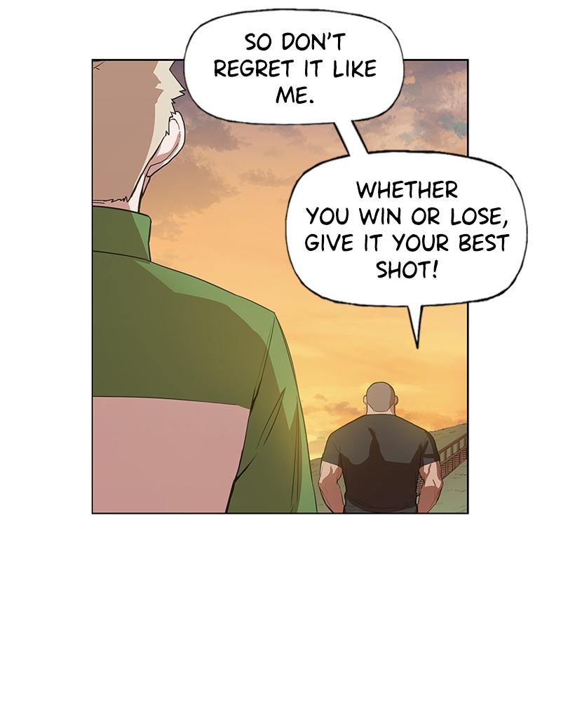 Read The Boxer ENGLISH Manga Online