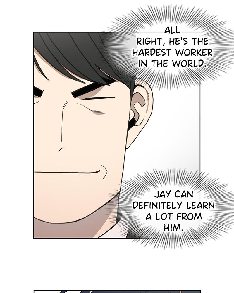 Read The Boxer ENGLISH Manga Online