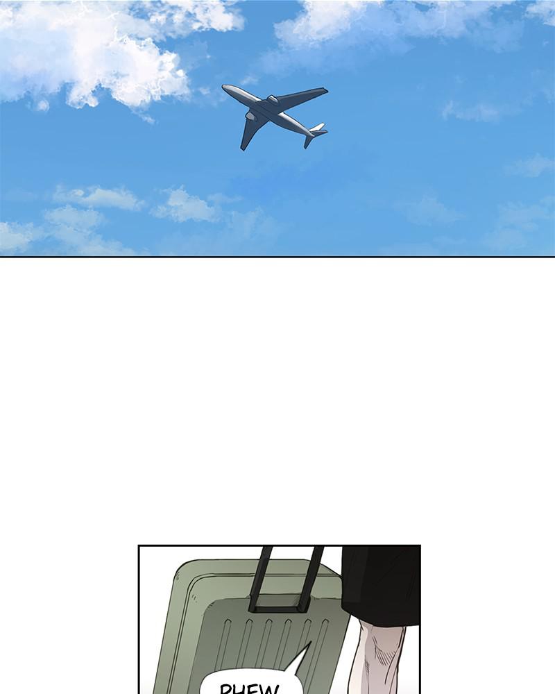 Read The Boxer ENGLISH Manga Online