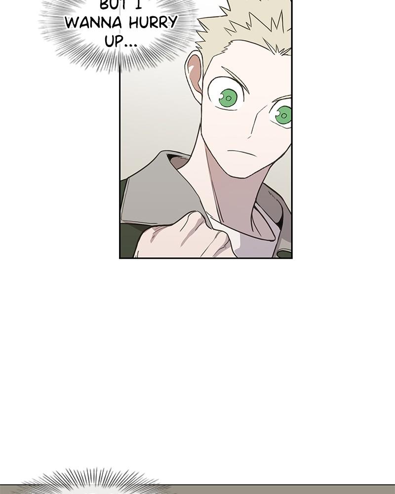 Read The Boxer ENGLISH Manga Online